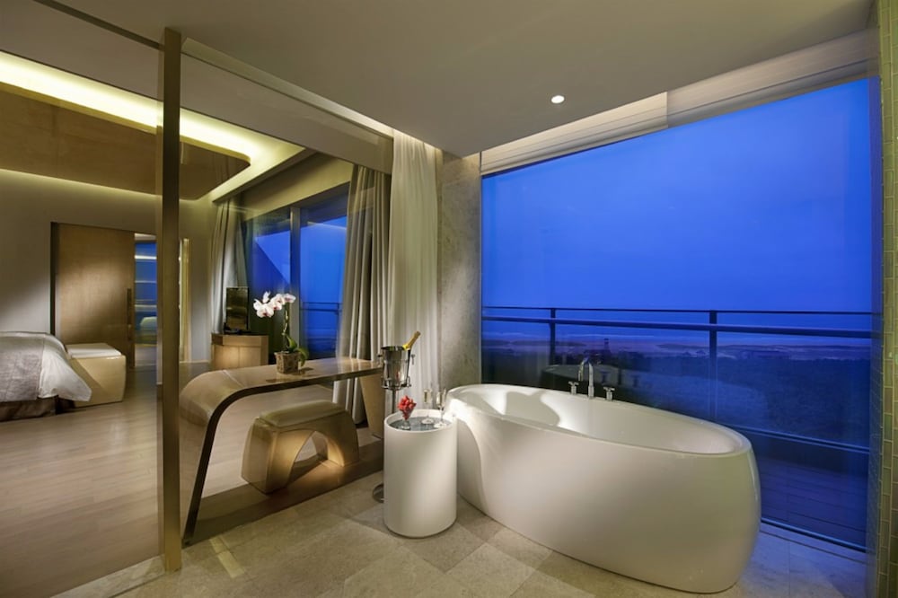 Wyndham Grand Qingdao, Qingdao Wyndham Grand Qingdao, Qingdao