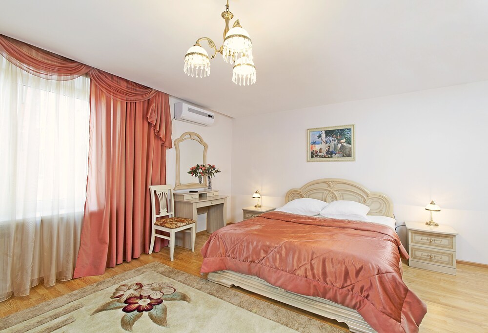 Hotel Orbita, Saint Petersburg Hotel Orbita, Saint Petersburg