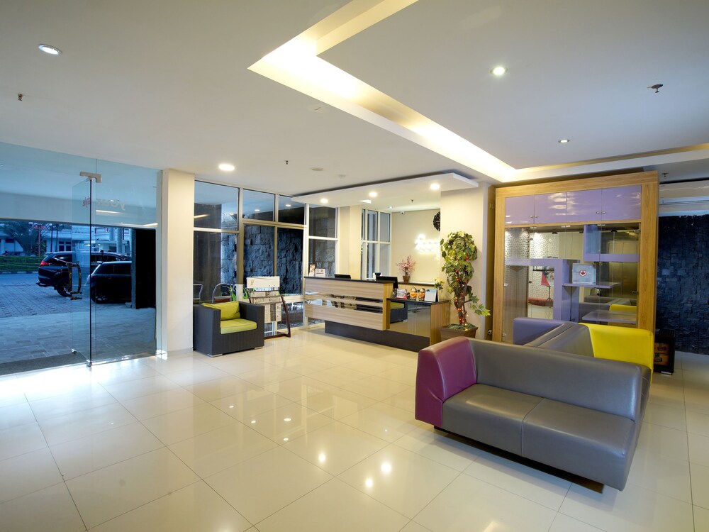 Top Malioboro Hotel Kota Yogyakarta 2 6 Price Address