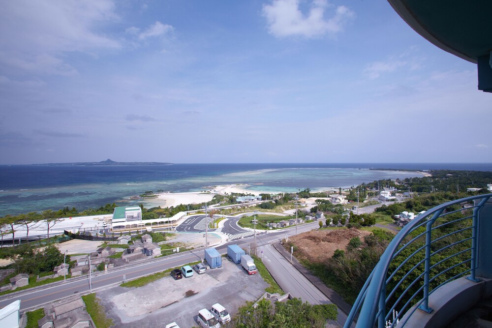 Hotel Yugaf Inn Bise, Okinawa Hotel Yugaf Inn Bise, Okinawa