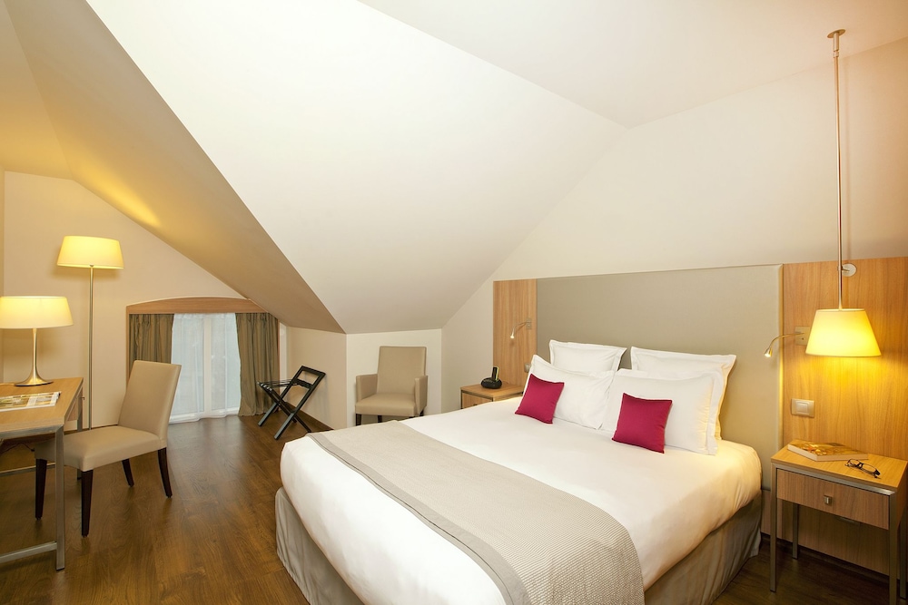 Residhome Roissy-Park