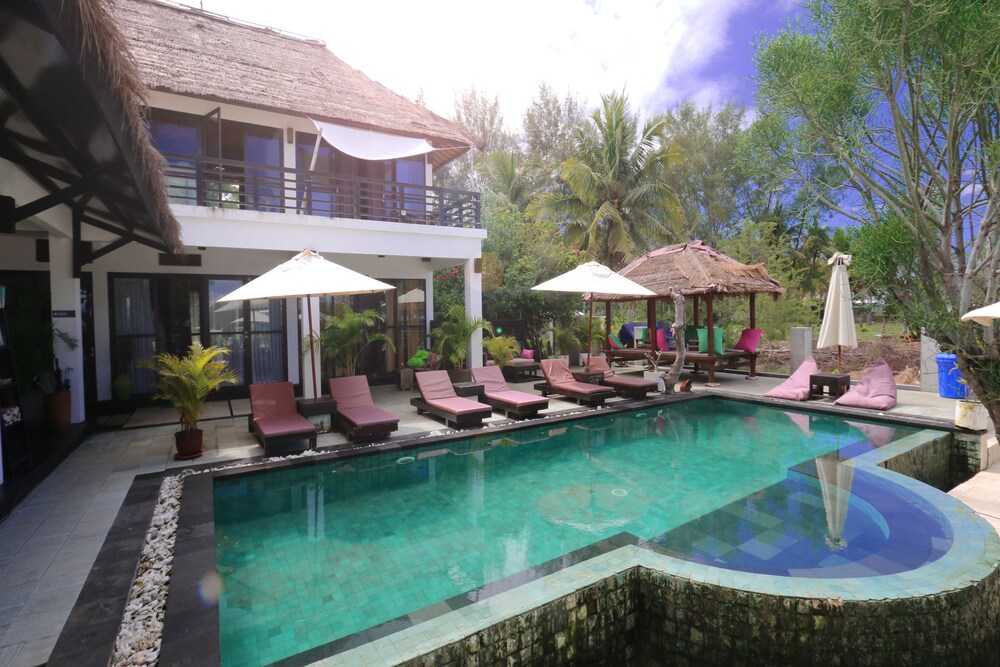 Villa Julius, Lombok Villa Julius, Lombok