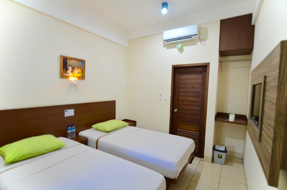 Central Inn, Lombok Central Inn, Lombok