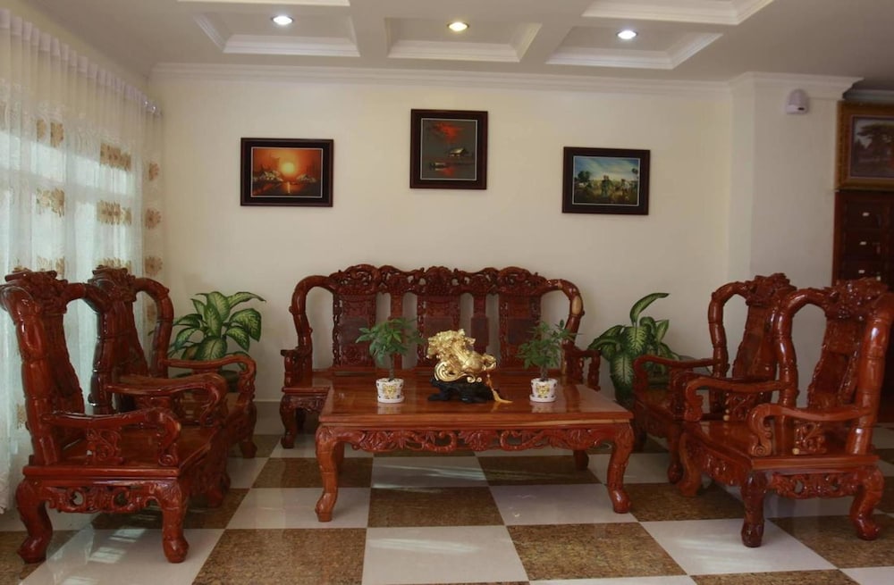 White Beach Hotel, Sihanoukville White Beach Hotel, Sihanoukville