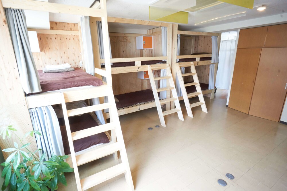 Hostel Casa Noda, Nagasaki Hostel Casa Noda, Nagasaki