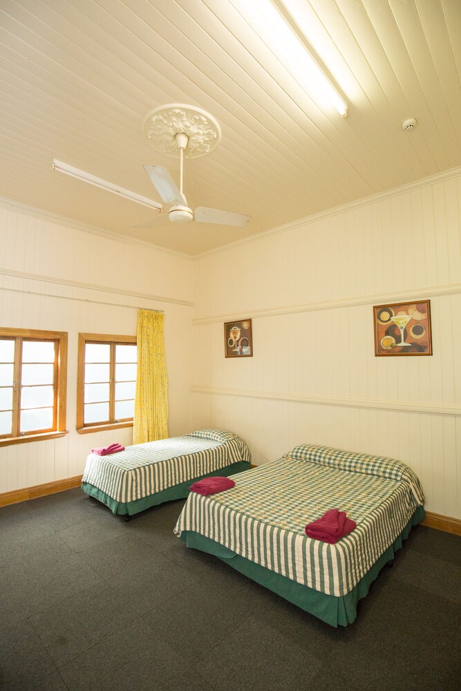 Brisbane Manor Hotel, Brisbane Brisbane Manor Hotel, Brisbane