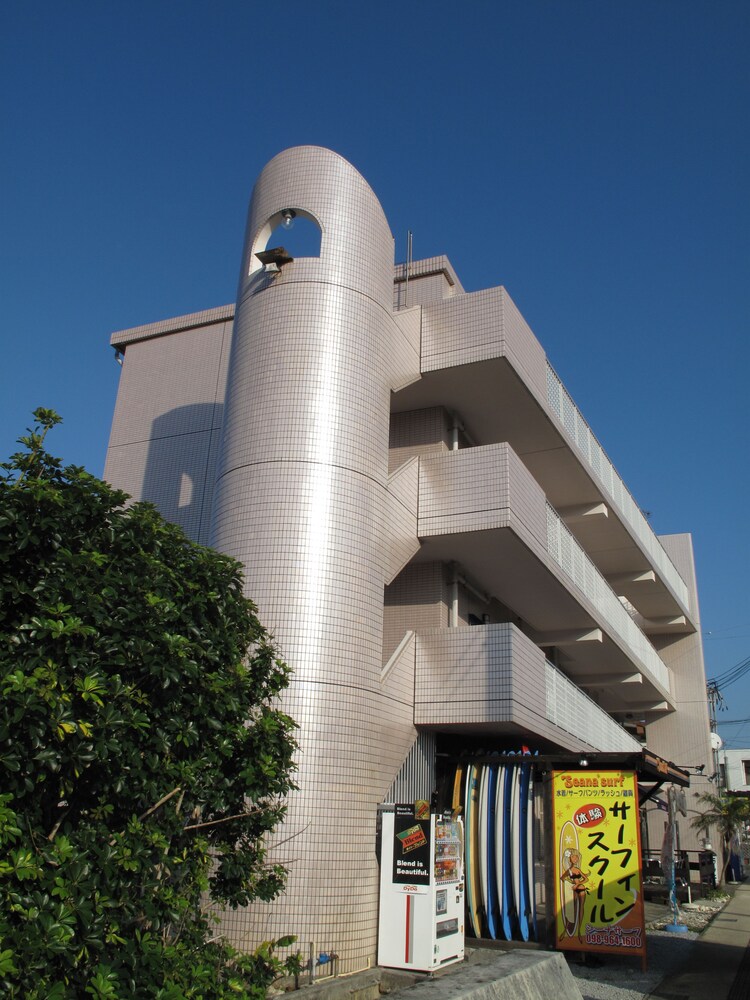Pink Marlin Club, Okinawa Pink Marlin Club, Okinawa