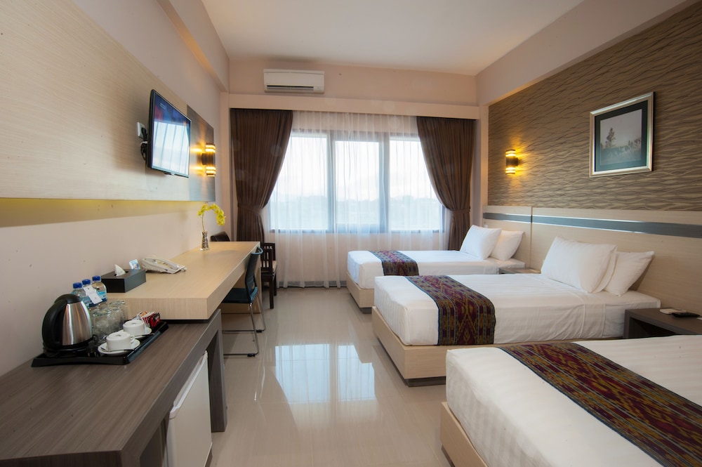 Lombok Raya Hotel, Lombok Lombok Raya Hotel, Lombok