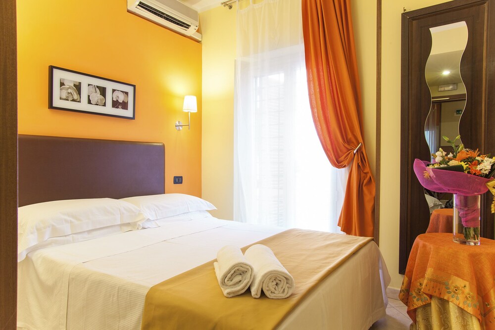Hotel Tuscolana, Rome Hotel Tuscolana, Rome