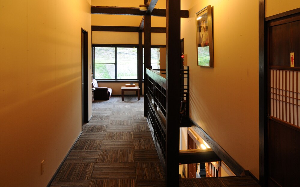 Sakura Guest House - Hostel, Takayama Sakura Guest House - Hostel, Takayama