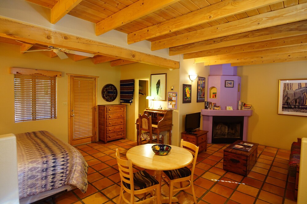 Burch Street Casitas Hotel Taos, Taos Burch Street Casitas Hotel Taos, Taos