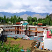 Kanika Himalayanview 飯店