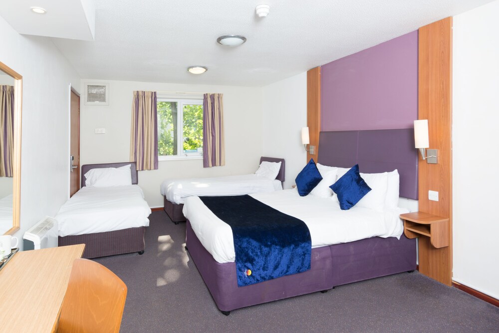 Comfort Inn Manchester North, Manchester Comfort Inn Manchester North, Manchester