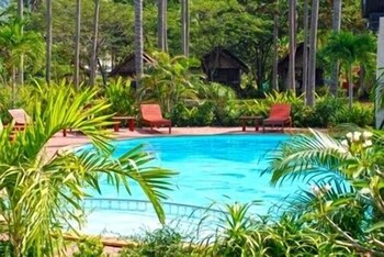 Lanta Emerald Bungalow, Ko Lanta Lanta Emerald Bungalow, Ko Lanta