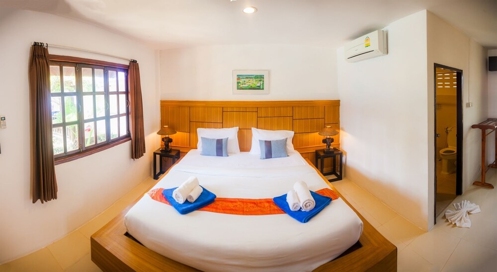 Sea Sand Sun Resort, Ko Lanta Sea Sand Sun Resort, Ko Lanta