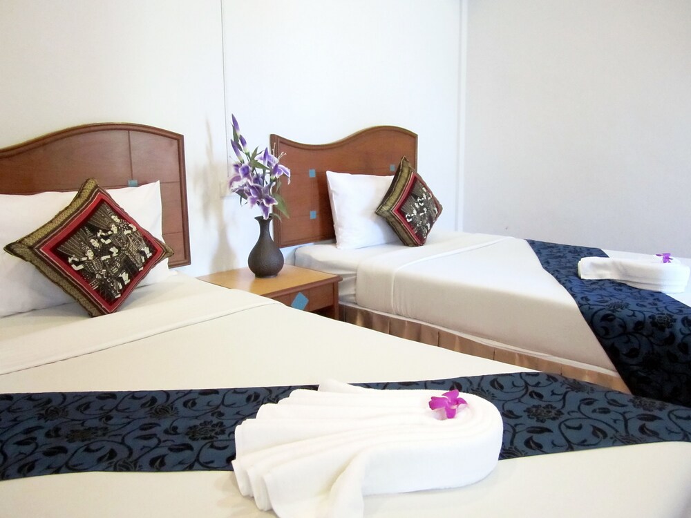 Lanta Il Mare Beach Resort, Ko Lanta Lanta Il Mare Beach Resort, Ko Lanta