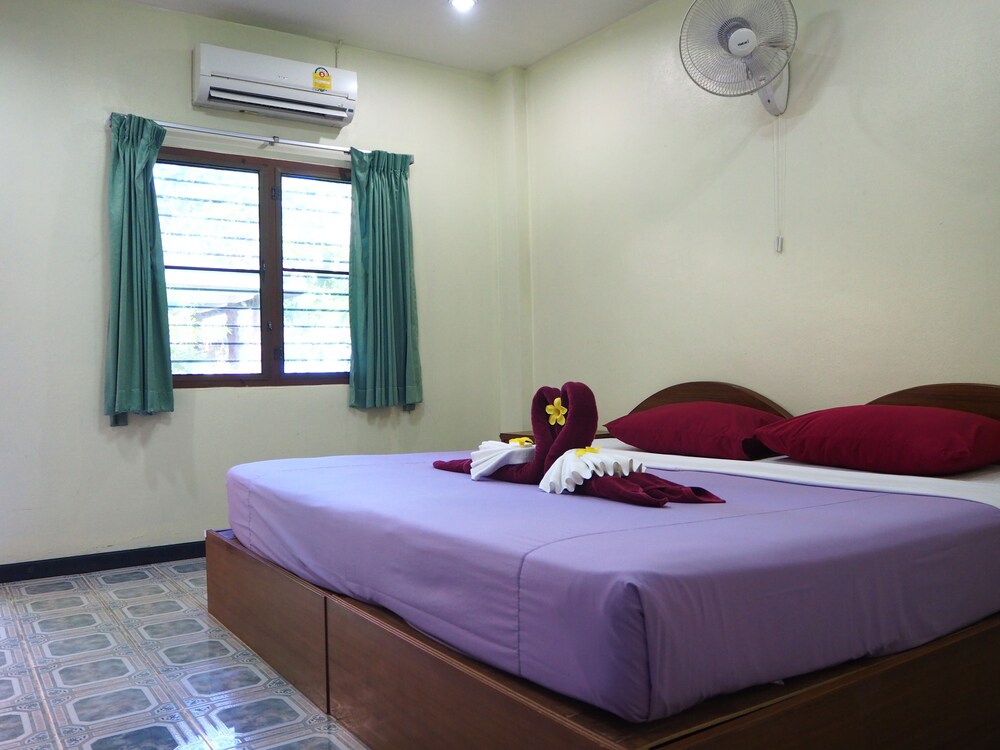 Ocean View Resort, Ko Lanta Ocean View Resort, Ko Lanta