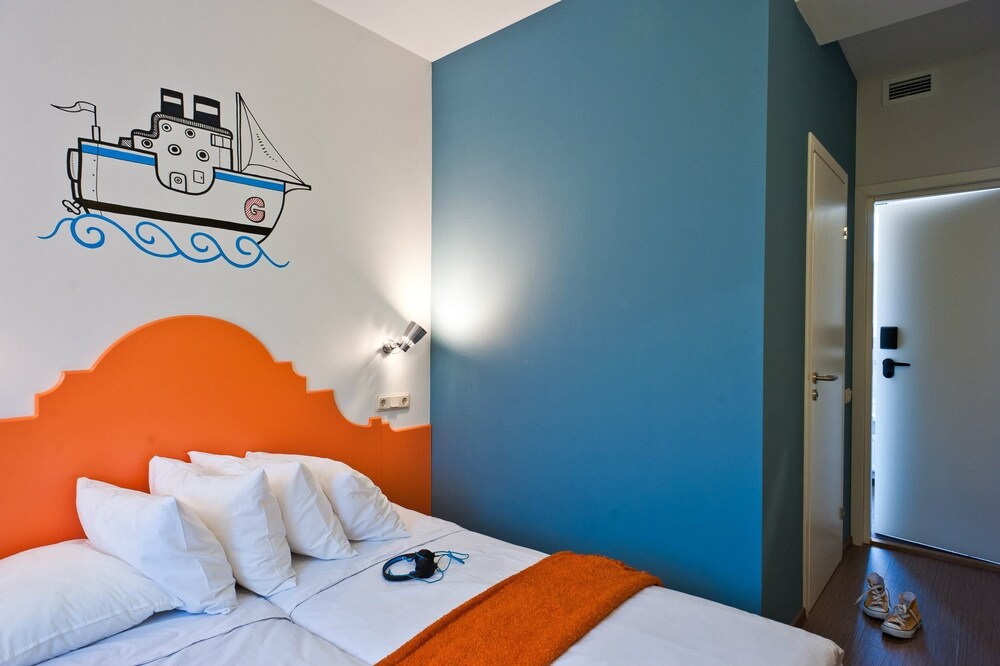 Graffiti L Hostel, Saint Petersburg Graffiti L Hostel, Saint Petersburg