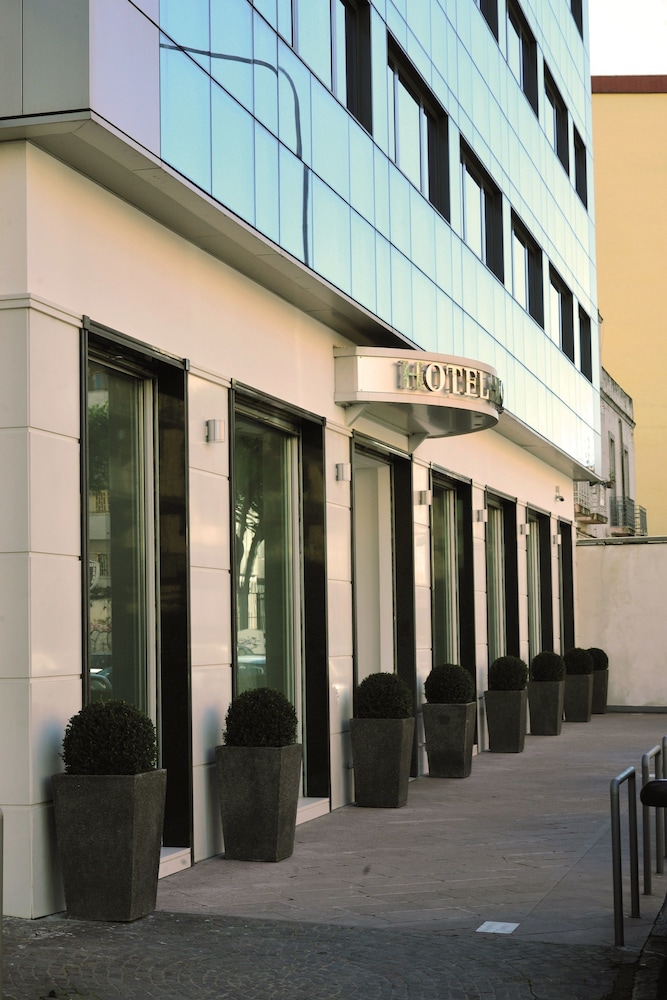 Hotel Cristina, Naples Hotel Cristina, Naples