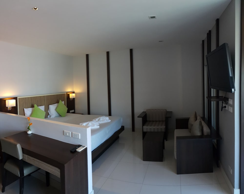 April Suites, Pattaya April Suites, Pattaya