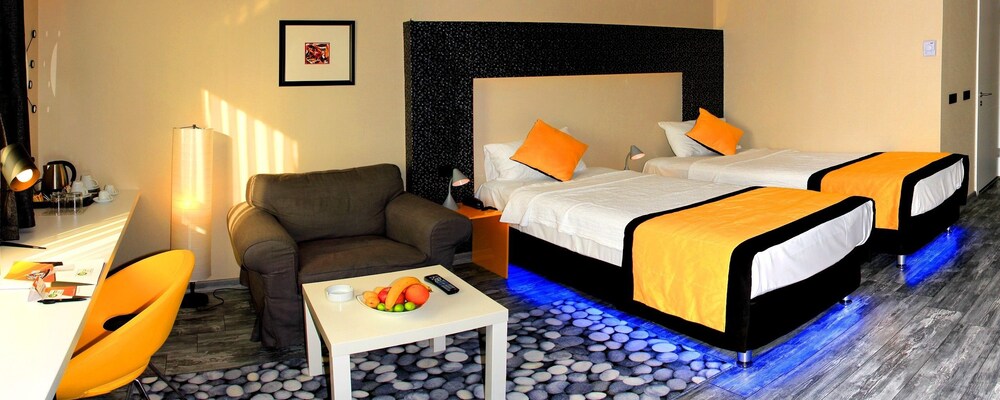Tempo Hotel Ã?aglayan Istanbul, Istanbul Tempo Hotel Ã?aglayan Istanbul, Istanbul
