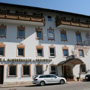 奧門拉什愛德外斯飯店