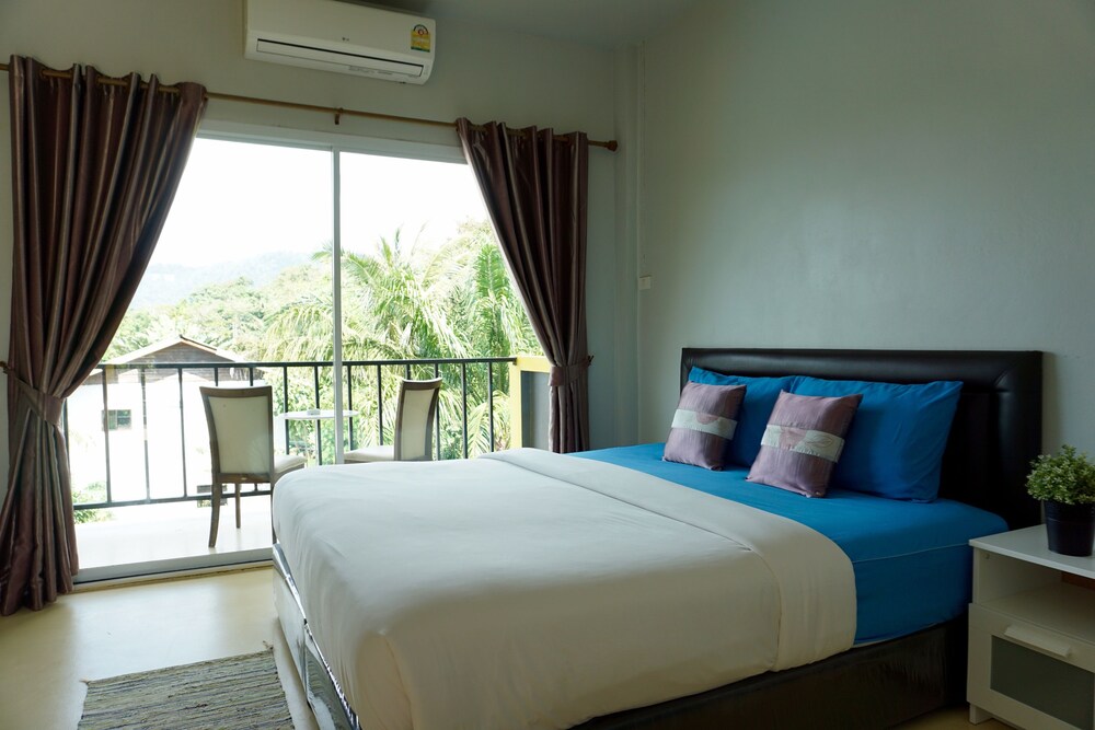 Lom La Lanta Hotel, Ko Lanta Lom La Lanta Hotel, Ko Lanta