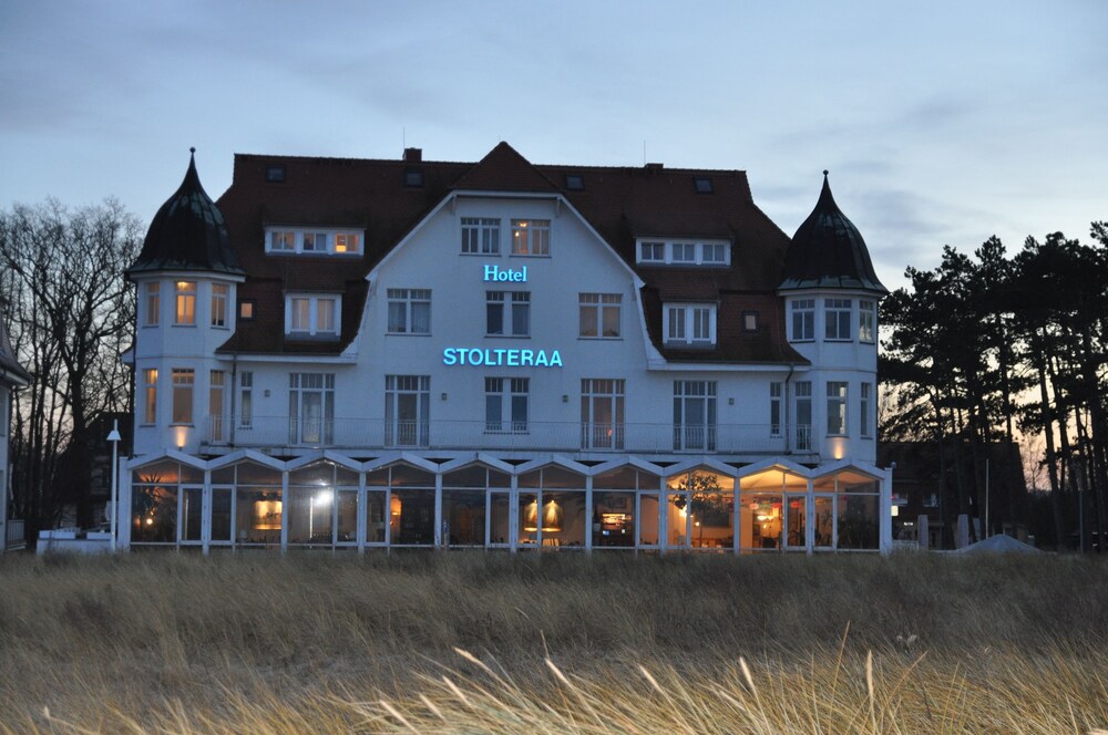 Hotel Stolteraa, Rostock Hotel Stolteraa, Rostock