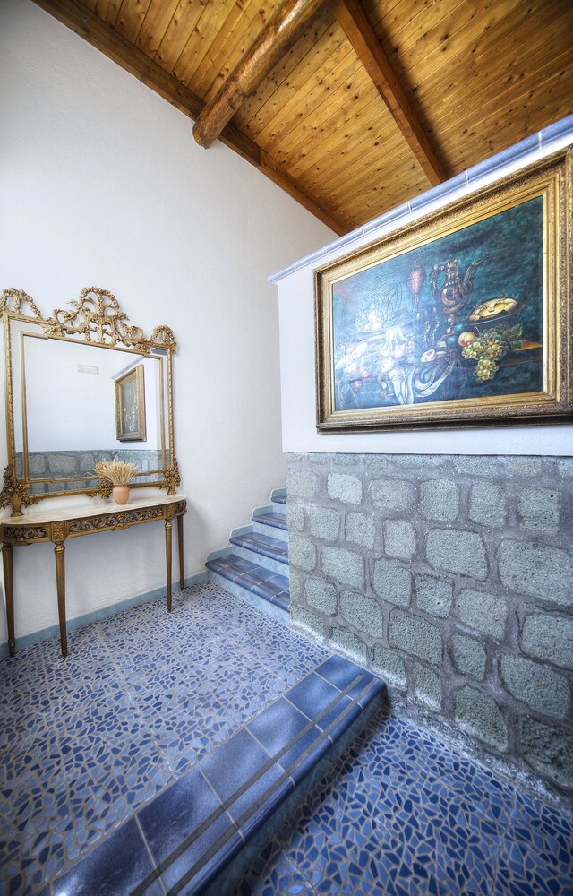 Hotel Imperamare, Ischia Town Hotel Imperamare, Ischia Town