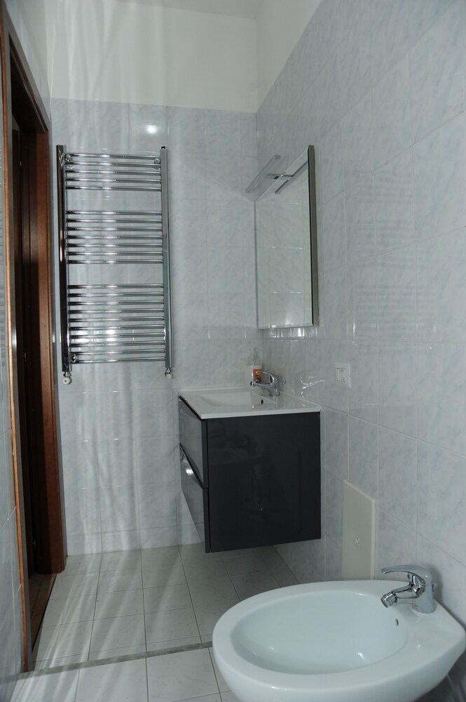 Oasi Madre della Pace - Bed and Breakfast Sorrento, Naples Oasi Madre della Pace - Bed and Breakfast Sorrento, Naples