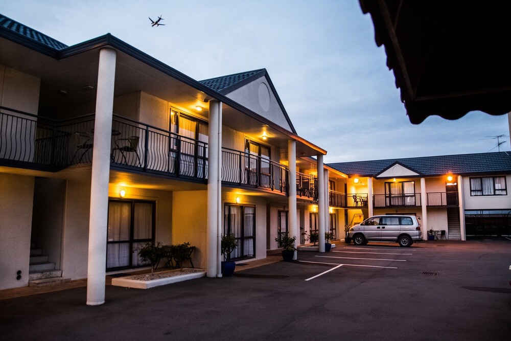 Annabelle Court Motel, Christchurch Annabelle Court Motel, Christchurch