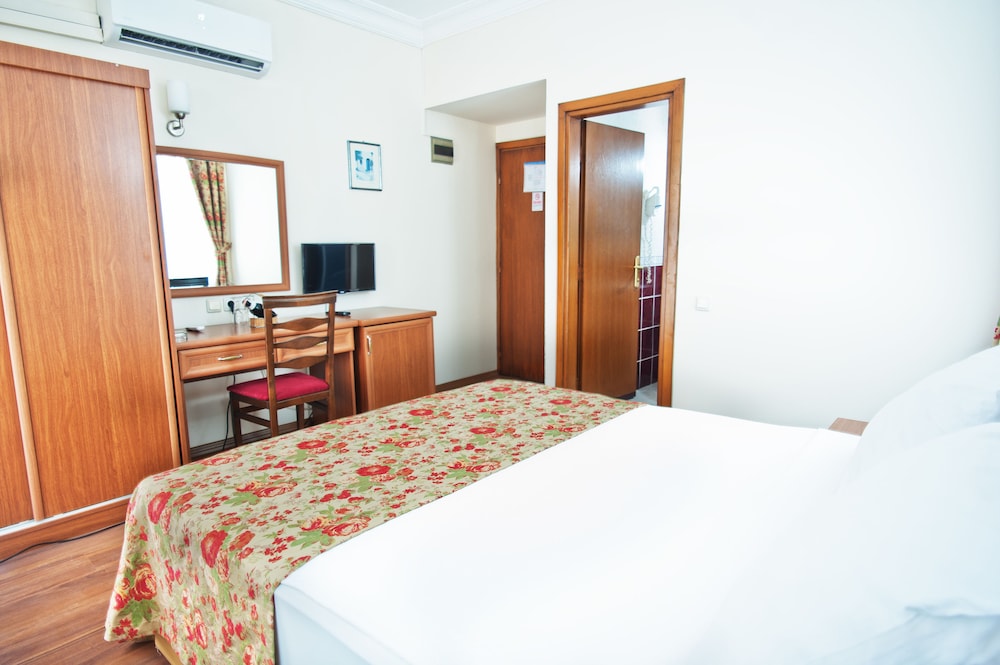 Triana Hotel, Antalya Triana Hotel, Antalya