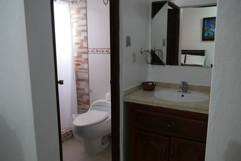 Hotel Luis V, Santo Domingo Hotel Luis V, Santo Domingo