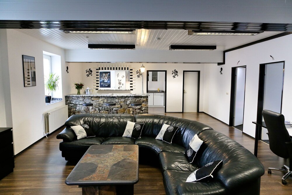 Suite-Apartement-Essen, Essen Suite-Apartement-Essen, Essen