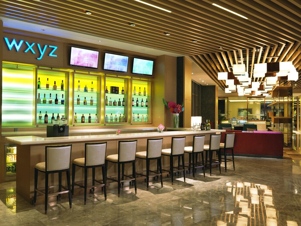 Aloft Dalian, Dalian Aloft Dalian, Dalian