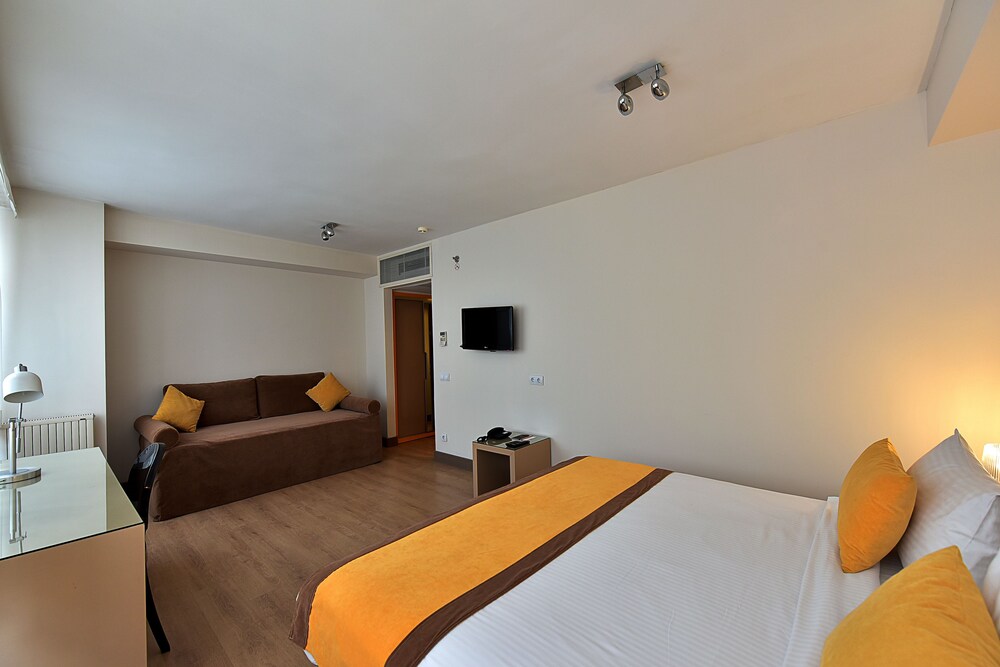 Cheya Besiktas Hotel, Istanbul Cheya Besiktas Hotel, Istanbul