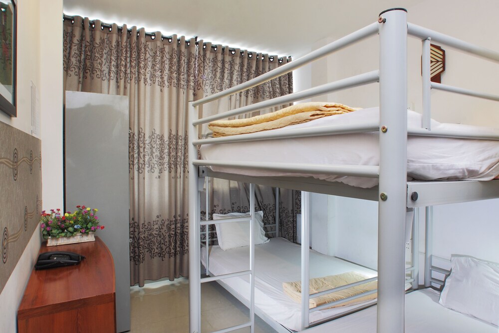 Saigon Backpackers Hostel - Bui Vien, Ho Chi Minh City Saigon Backpackers Hostel - Bui Vien, Ho Chi Minh City