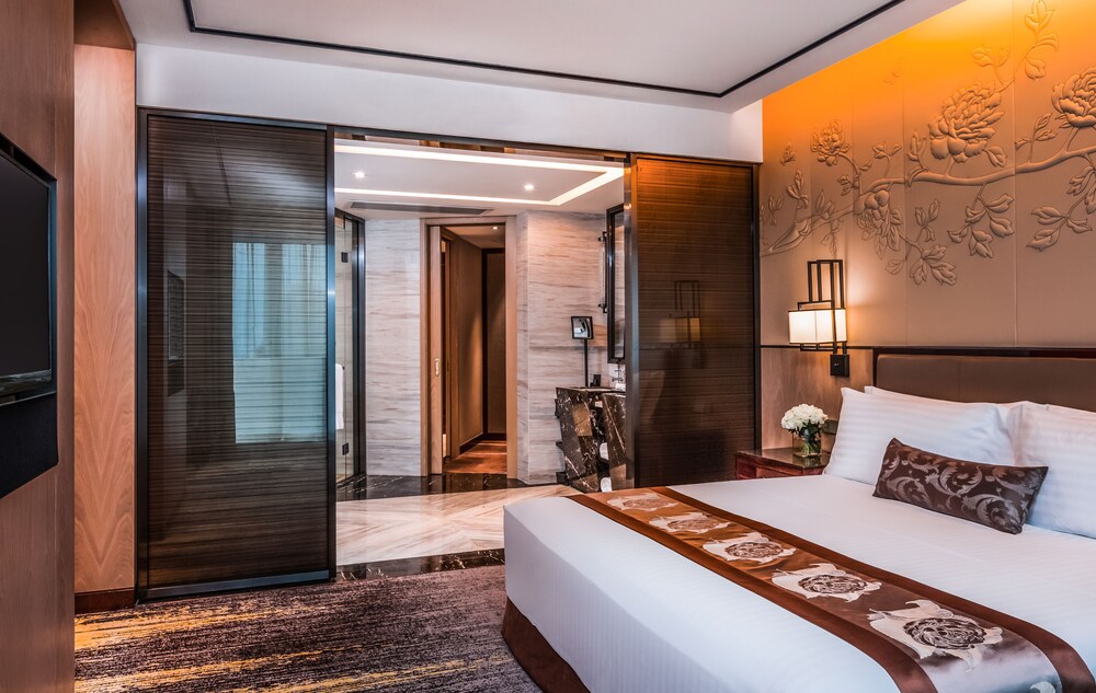 InterContinental Fuzhou, Fuzhou InterContinental Fuzhou, Fuzhou