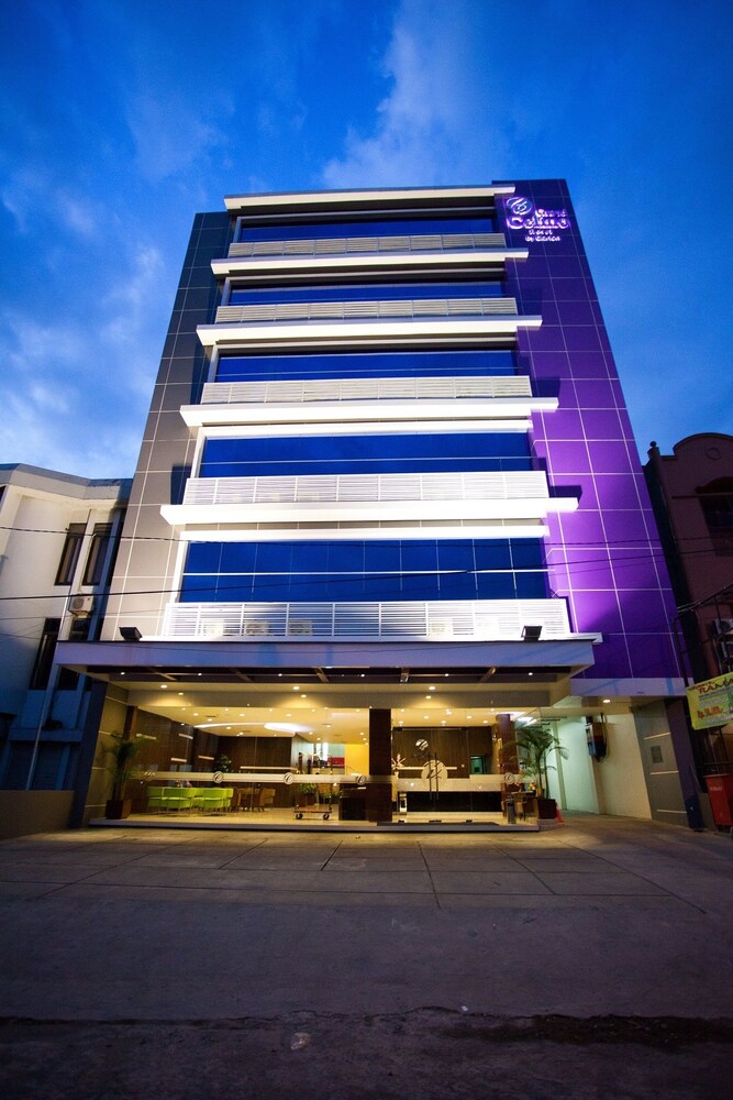 Grand Celino Hotel, Makassar Grand Celino Hotel, Makassar