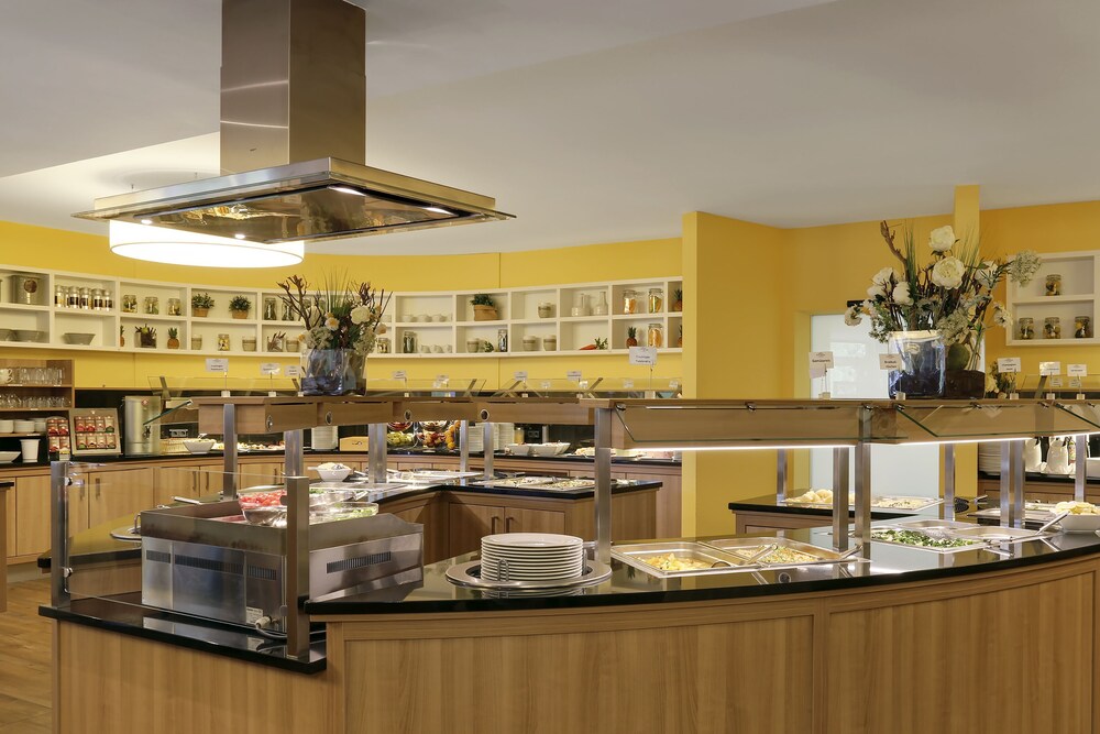 Parkhotel CUP VITALIS, Bad Kissingen Parkhotel CUP VITALIS, Bad Kissingen