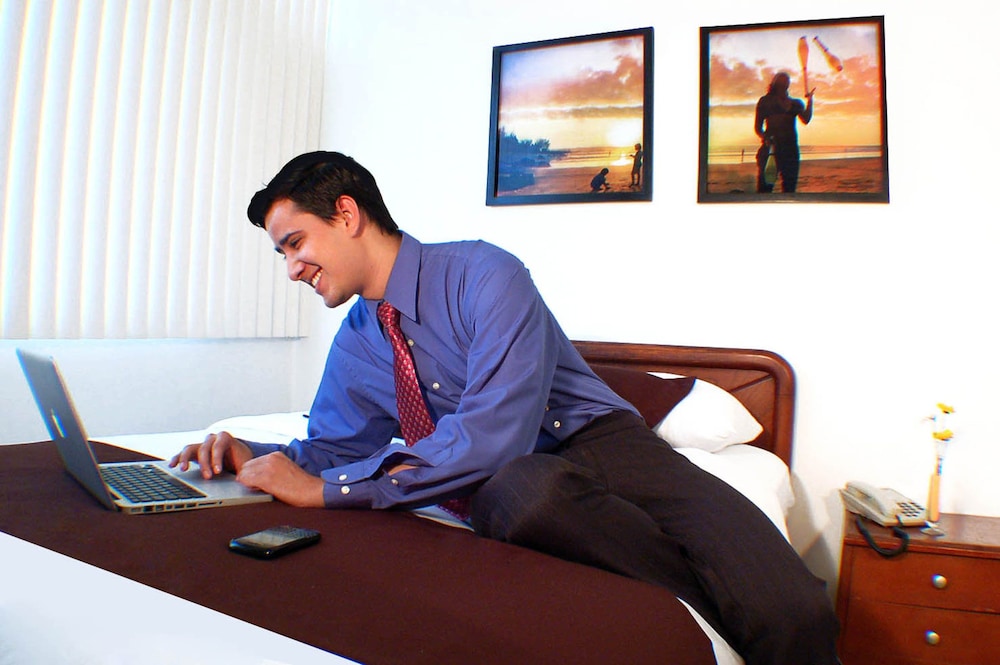 Hotel Castell, Guayaquil Hotel Castell, Guayaquil
