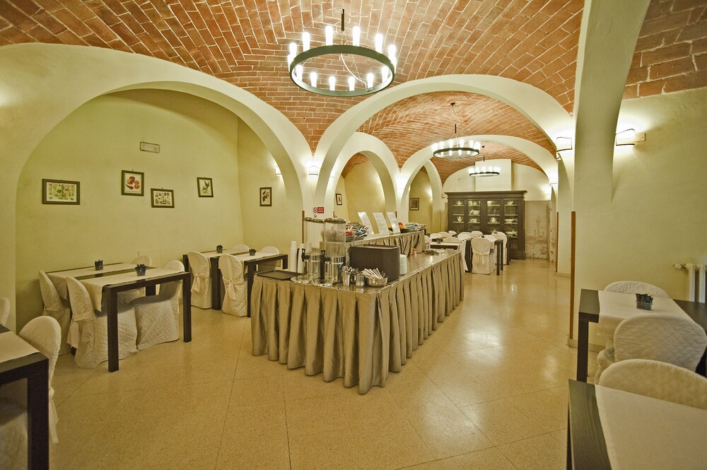 Hotel Alma Domus, Siena Hotel Alma Domus, Siena