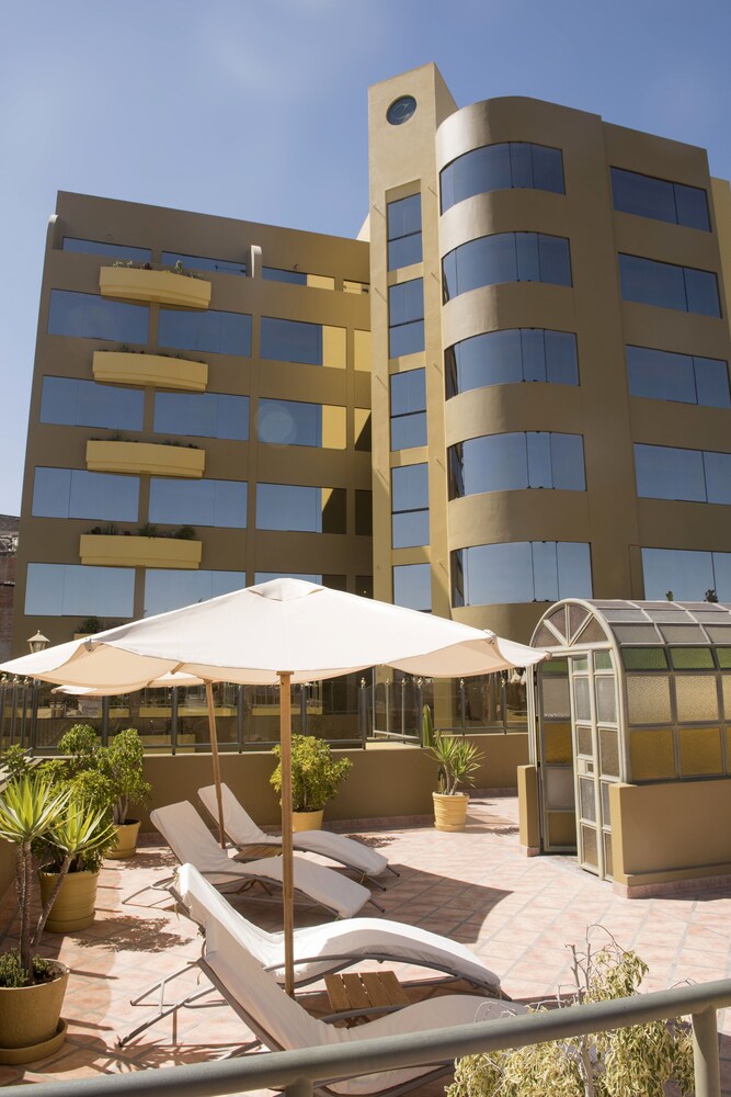 El Cabildo Hotel Arequipa, Arequipa El Cabildo Hotel Arequipa, Arequipa