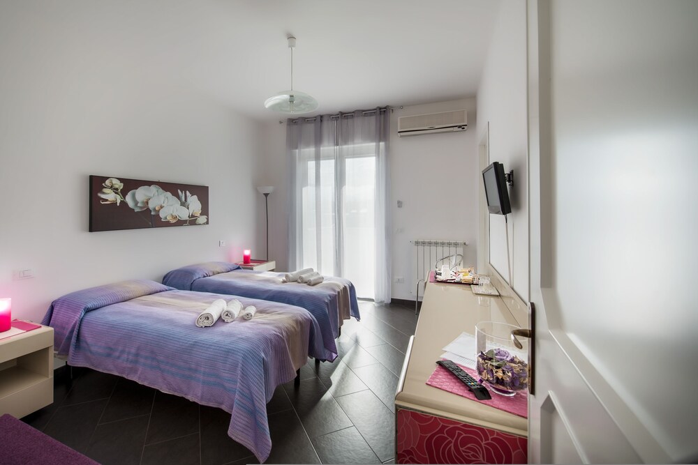 Bed and Breakfast Palermo Centro, Palermo Bed and Breakfast Palermo Centro, Palermo