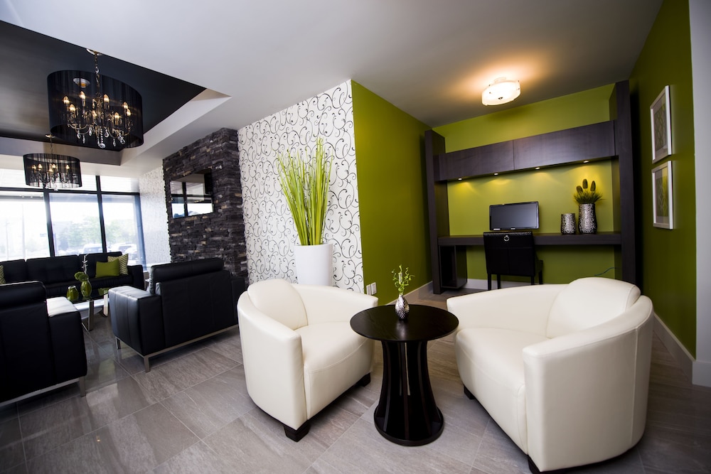 V Hotel & Suites, Moncton V Hotel & Suites, Moncton
