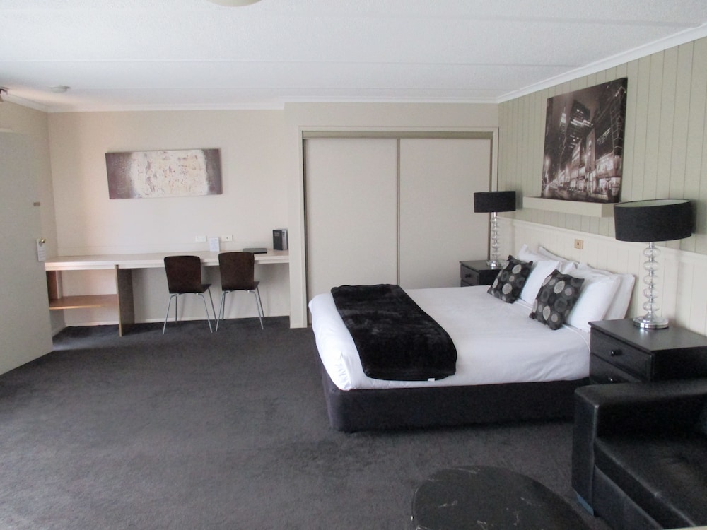 Motel Warrnambool, Victoria Motel Warrnambool, Victoria