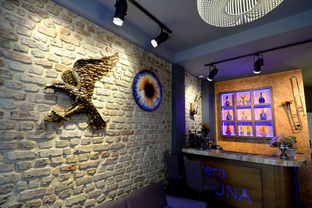 Pera Luna Residence, Istanbul Pera Luna Residence, Istanbul