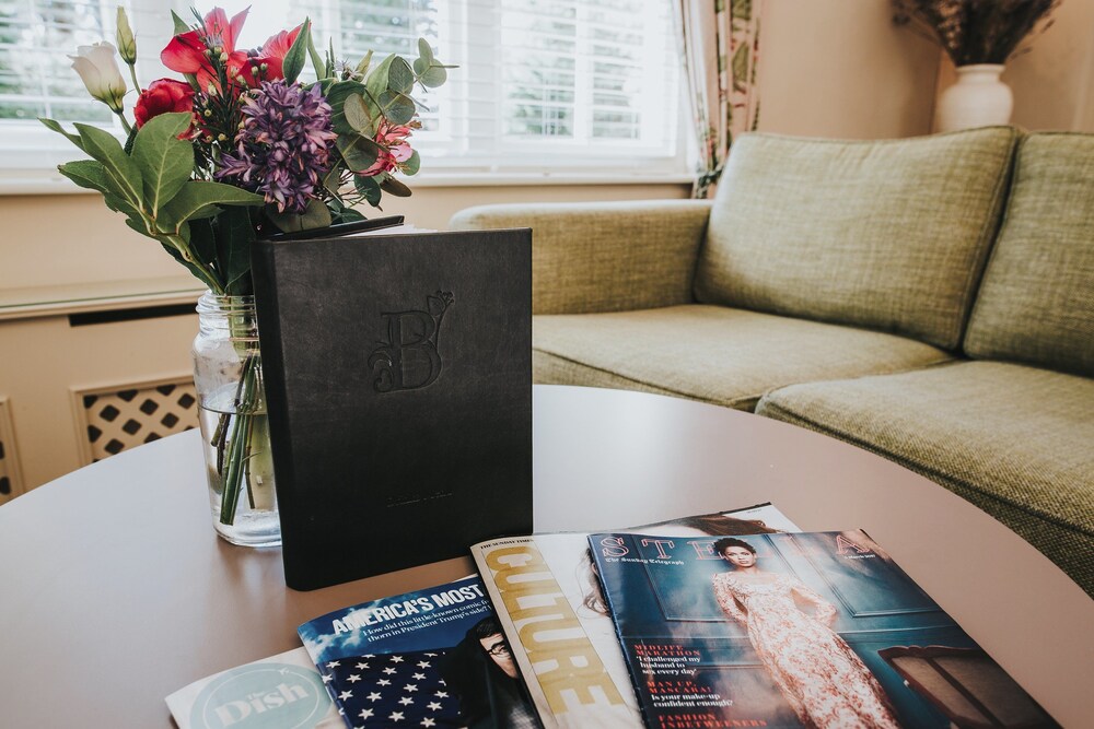 Briery Wood Country House Hotel, Windermere Briery Wood Country House Hotel, Windermere