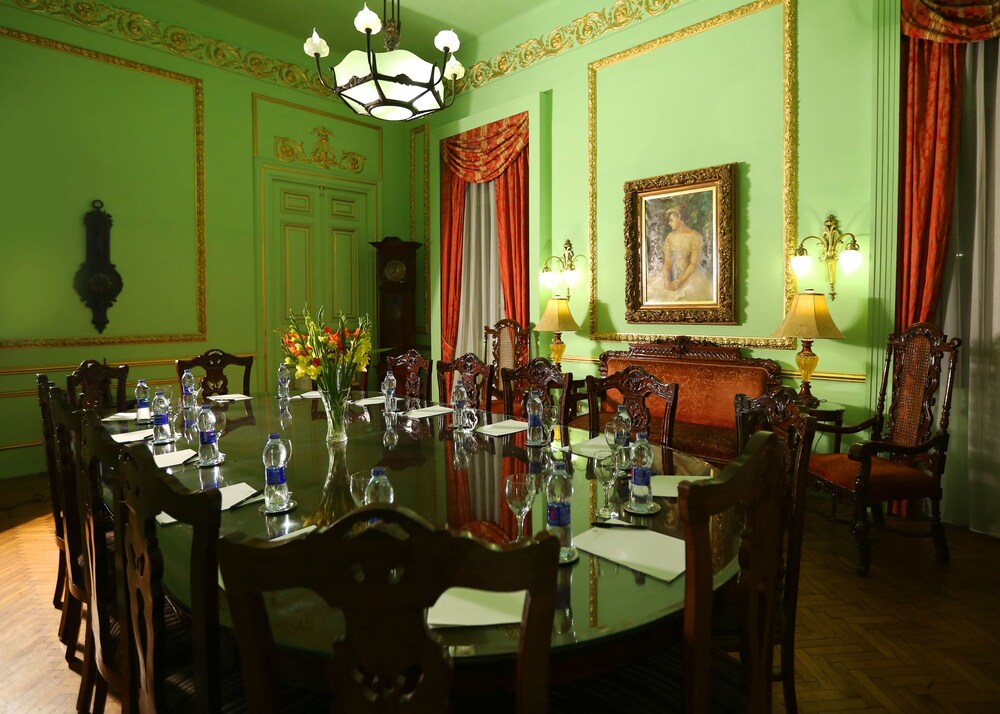 Paradise Inn Le Metropole Hotel, Alexandria Paradise Inn Le Metropole Hotel, Alexandria