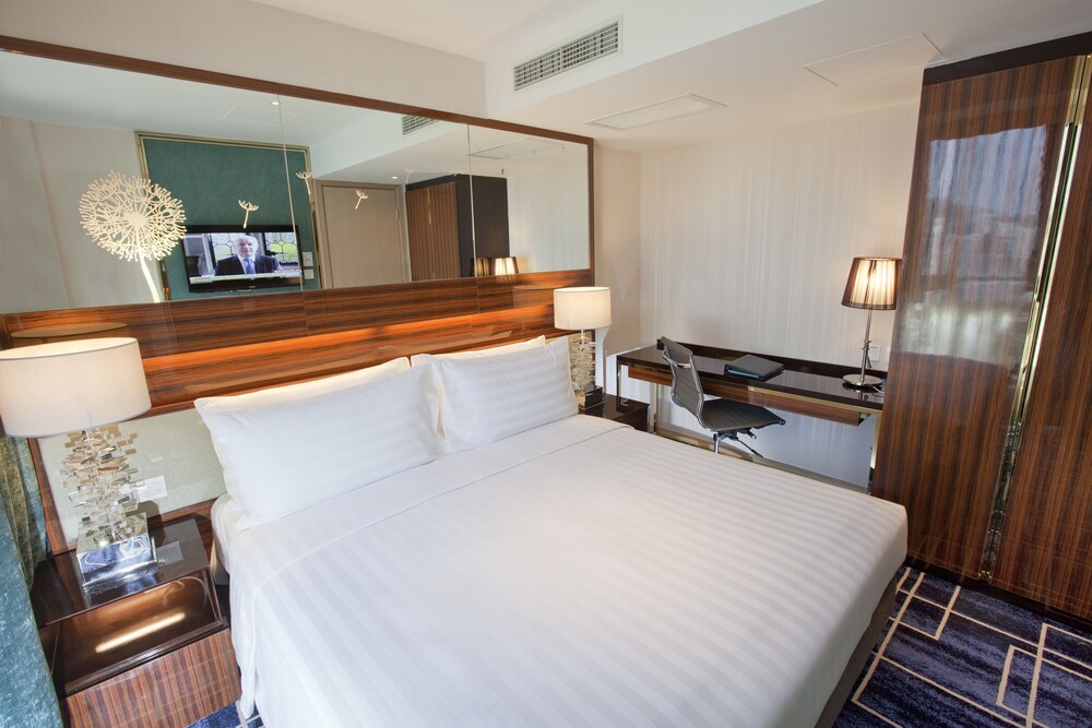 Dorsett Tsuen Wan, Hong Kong, Hong Kong Dorsett Tsuen Wan, Hong Kong, Hong Kong